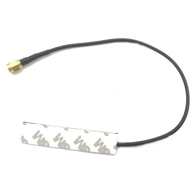 4G Patch PCB Antenna Internal Antenna with MMCX Connector