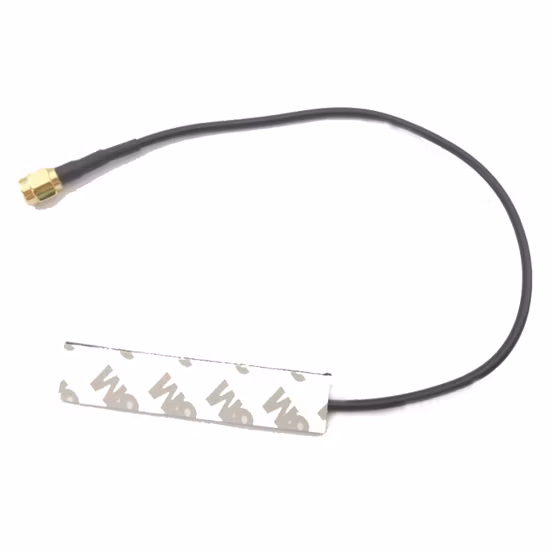 4G Patch PCB Antenna Internal Antenna with MMCX Connector