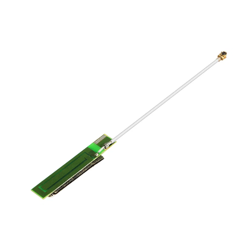 4G パッチ PCB アンテナ MMCX コネクタ付き内部アンテナ