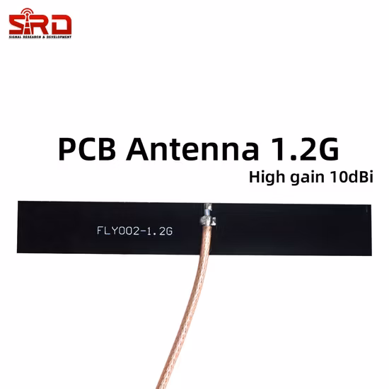 小型 PCB1.2g アンテナ 2g 3G 4G GPS WiFi 20