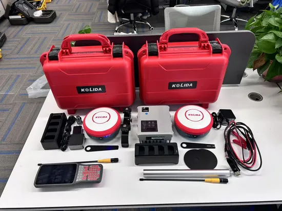 GPS&Glonass 複合アンテナ 屋外用 Gnss アンテナ